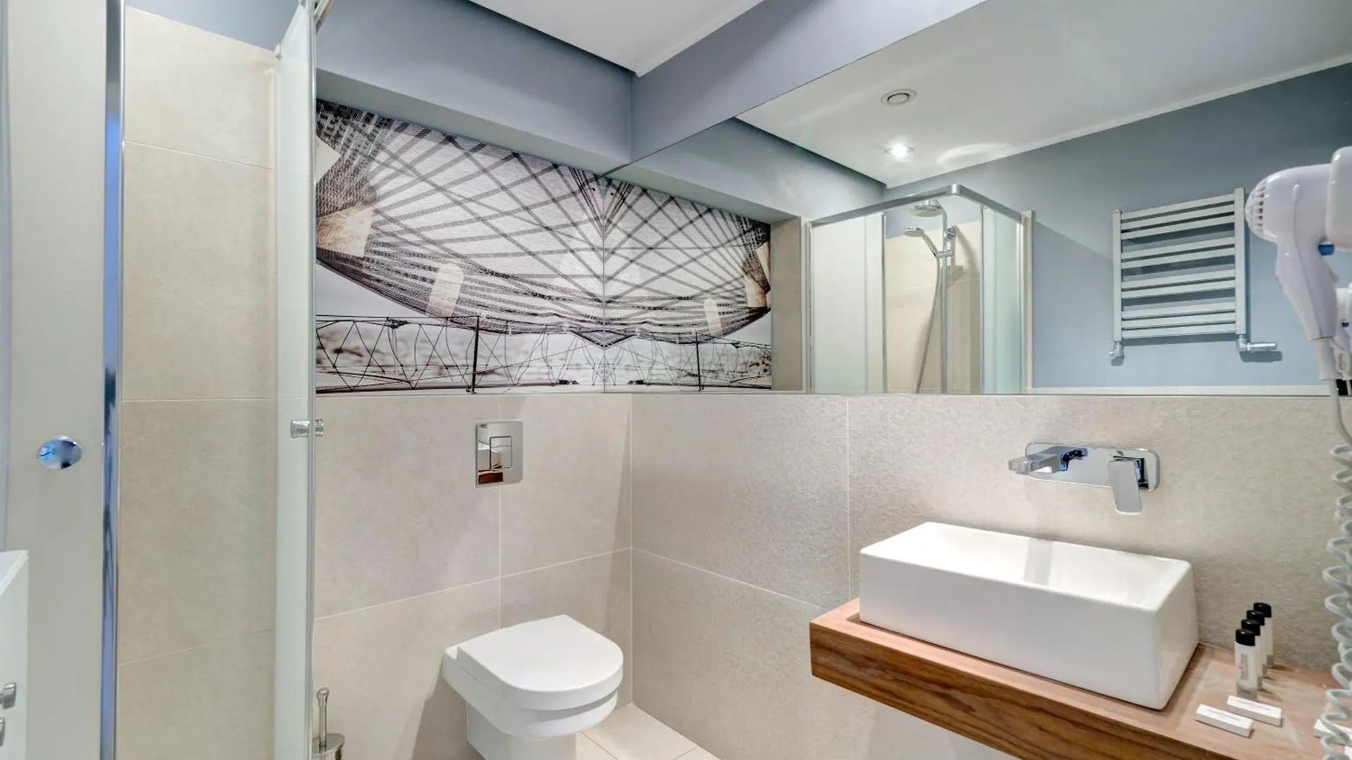 Modern Dom & House Apartments In Gdansk With Pool And Gym 0*,